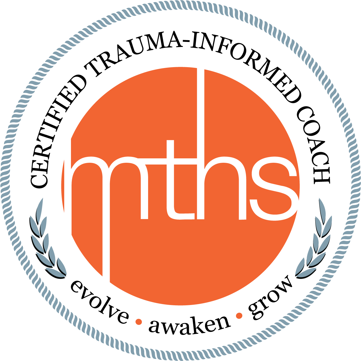 Certified Trauma-Informed Coach
